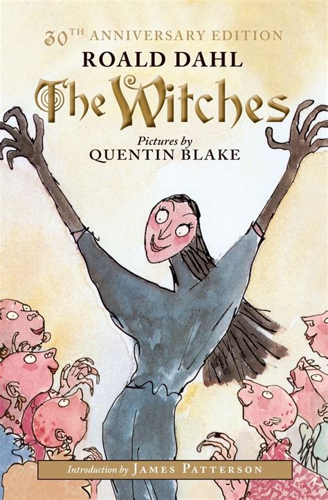 As we briefly mentioned, the witches 2020 is getting the full cinematic treatment in the great white north, so you may be able to head to the movie. The Witches | Roald Dahl | Macmillan