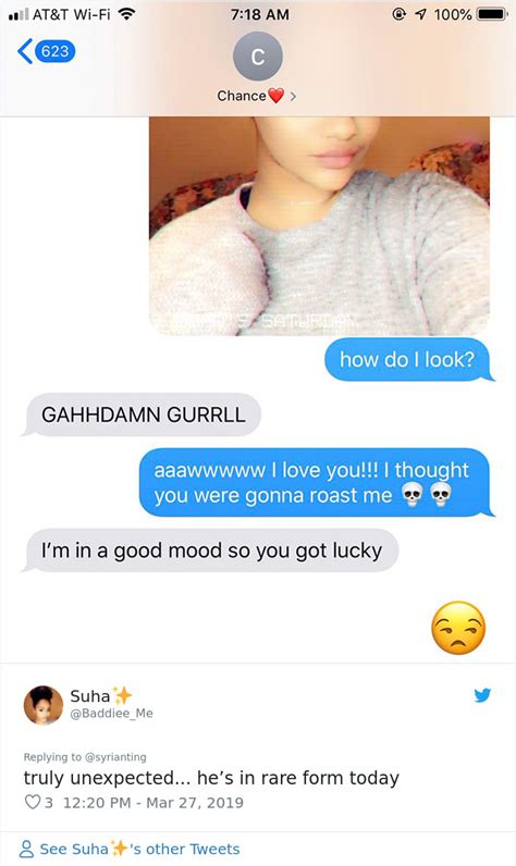 Here is a list of the best roasts with amazing comebacks to use on your friends and much better on enemies. 30 Sisters Ask Their Brothers How They Look And Post Their ...