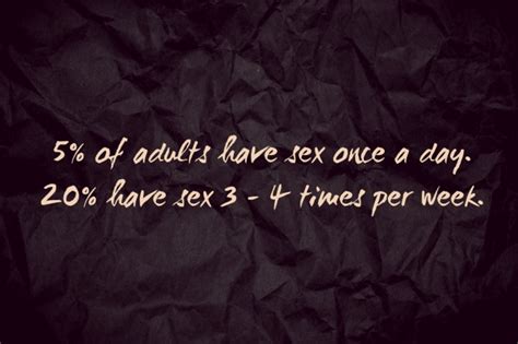 19 Awkwardly Funny Sex Facts You Had No Clue About
