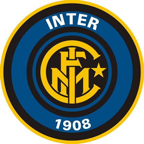 Fans spot embarrassing blunder in new inter milan logo. Logo Football Club Internazionale Milano - Kumpulan Logo ...
