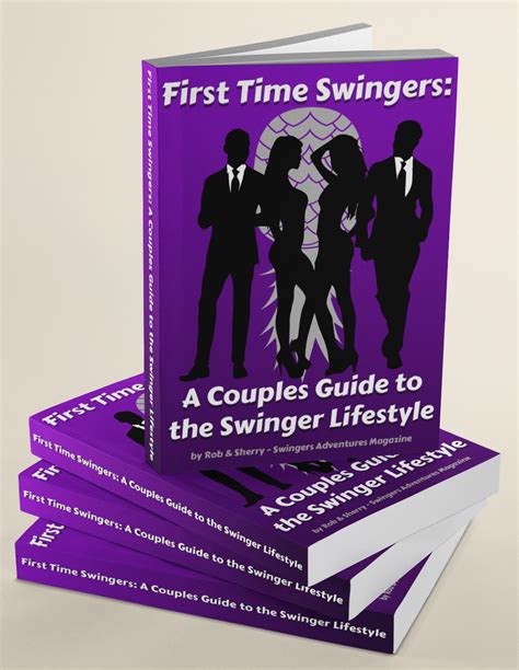 First Time Swingers Guide