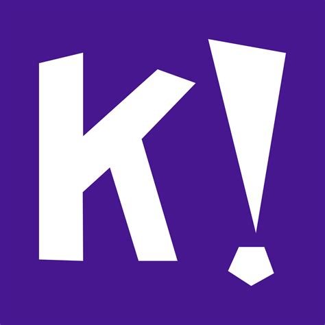 Kahoot Icon At Collection Of Kahoot Icon Free For
