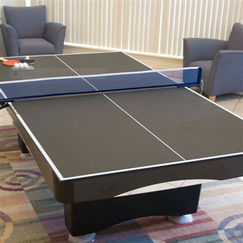 Olhausen Conversion Ping Pong Table Top American Billiards And