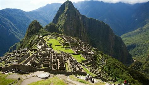 5 Imprescindibles Lugares Para Visitar En Perú Perú Viajes Baratos