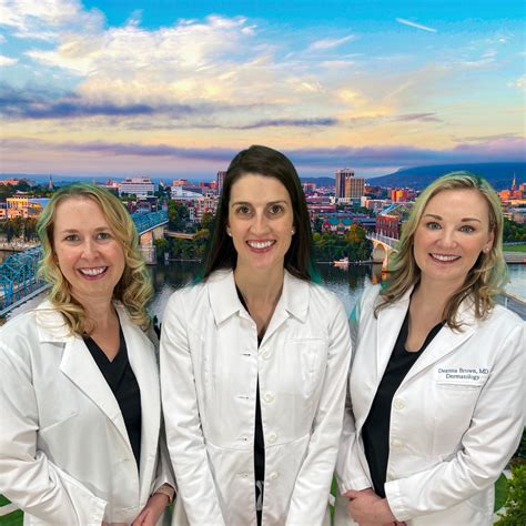 Four Bridges Dermatology And Cosmetics Opening In May At Riverfront