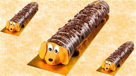 Asda cakes are extremely affordable, with prices that range from £1.75 to £16.00. Asda launches sausage dog birthday cake called Sid
