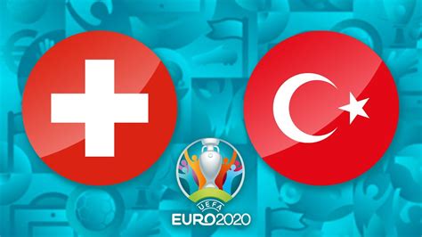 Juli 2021 in zehn europäischen städten und der asiatischen stadt baku statt. Schweiz - Türkei | EURO2020 (Fussball-EM 2021) - YouTube