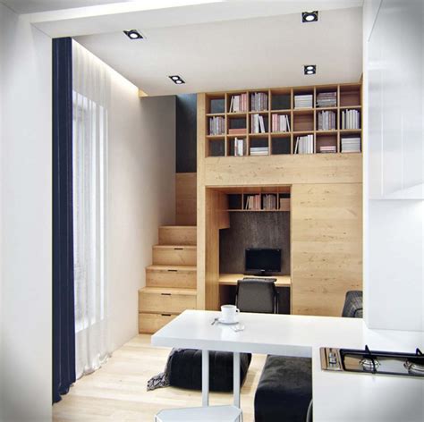 Small Apartment Design Ideas For You Modern Home Decor