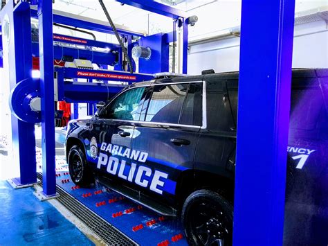 Speedy Bee Car Wash Rockwall Texas Department | semashow.com