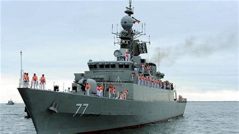 Iran Russia To Stage Joint Naval Exercise In Caspian Sea Tehran Times