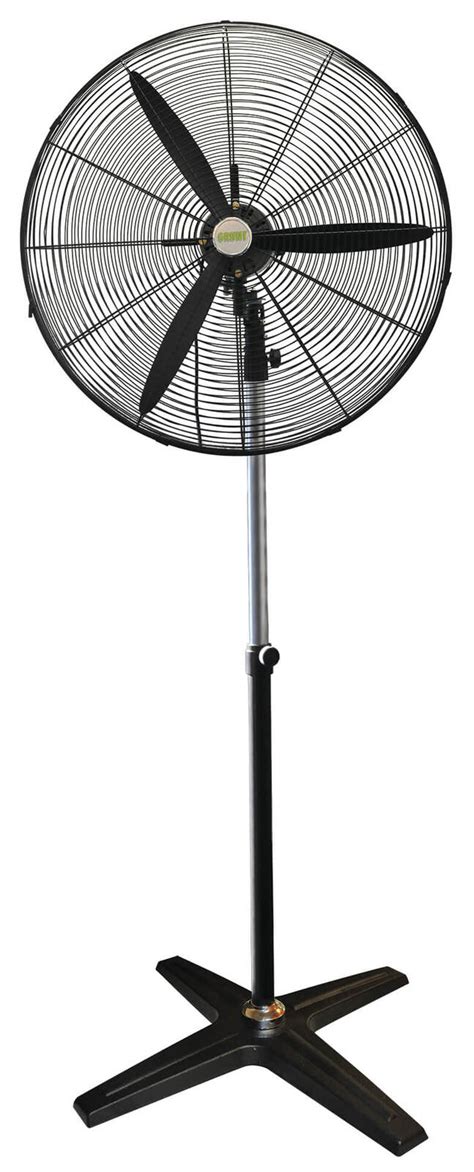 Katso heidän pisteytystään, seuraa heidän parhaita pelejään ja haasta heidät otteluun. 750mm Industrial Pedestal Fan