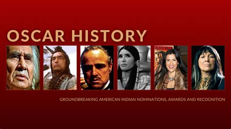 american indian marlon brando the oscar native women in film and tv