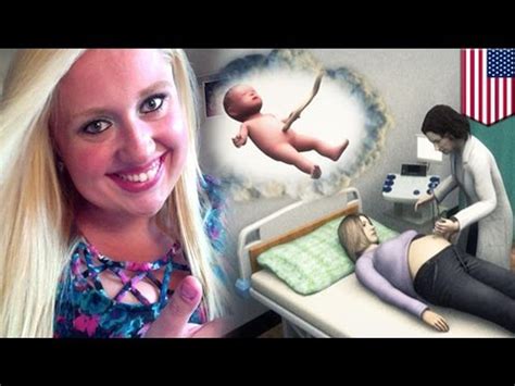 surprise pregnancy woman didn t know she was pregnant until she was giving birth video