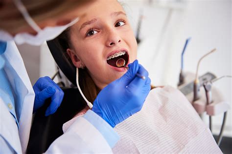Orthodontists What Do They Do And How Can They Help You Jewish