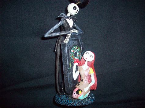 We Can Live Like Jack And Sally If We Want Jack And Sally Live