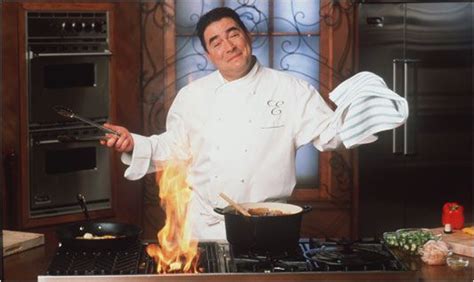 Emeril Lagasse Is Another Well Known Chef In The Culinary World He Creates Unique Recipes With