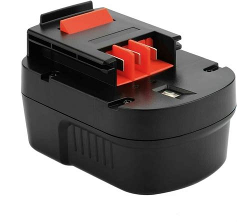 For Blackdecker 144v Slide Battery Hpb14 Firestorm Fsb14 499936 34