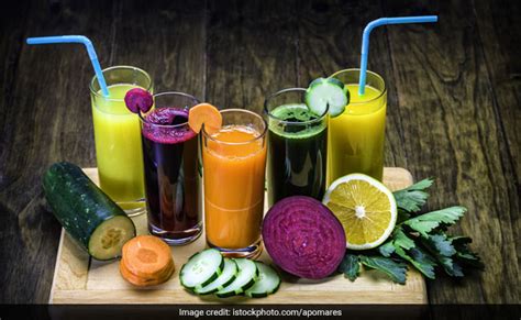 Juices For Glowing Skin 9 Elixirs To Drink Up For A Healthy Skin