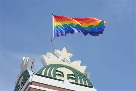 The company, which has been with the boxer since 2006, called his comments abhorrent, adding that they have a long history of supporting the rights of the lgbt community. 10 Companies That Support the LGBT Community | Teen Vogue
