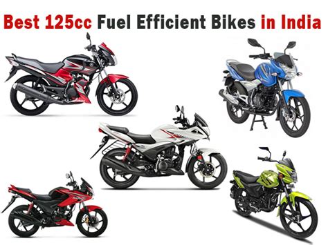 Honda shine 125cc happens to be the most selling bike in india from honda. Top 5 Best 125cc Fuel Efficient Bikes in India ...