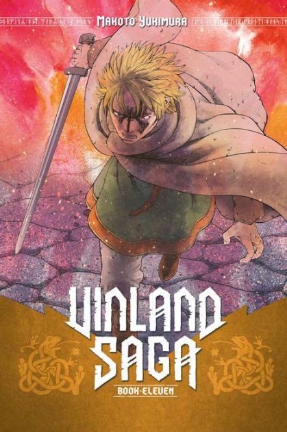 Vinland Saga Volume 11 By Makoto Yukimura Hardcover Barnes And Noble