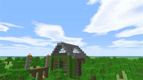 Cloud V4 Texture Pack For Classicube Minecraft Texture Pack