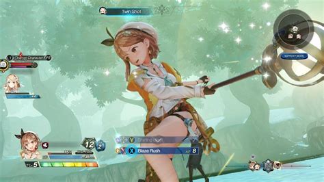 Ever darkness & the secret hideout, and depicts the reunion of ryza and her friends, who go through new encounters and goodbyes to discover a true priceless treasure. Скачать Atelier Ryza 2: Lost Legends & the Secret Fairy ...