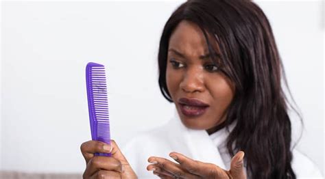 So today we took three great techniques. Thinning Black Hair, What To Do When Your Afro Hair Starts ...