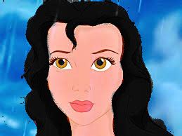 The black haired princess average 3.8 / 5 out of 123. Who's the best dark haired? Poll Results - Disney Princess ...