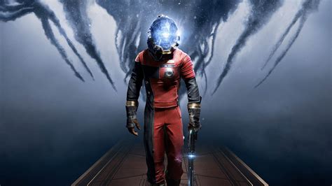 Prey 2017 After The Credits Mediastinger