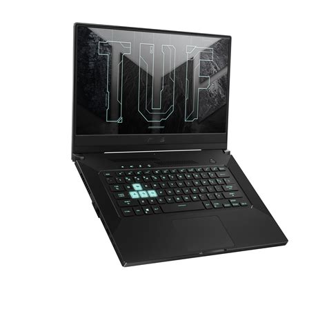 Asus Tuf Dash 15 Gaming Laptop India Price And Specifications Announced