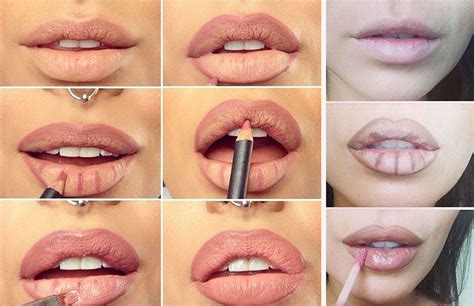 Top Makeup Trends You Must Try This Season In Kylie Jenner