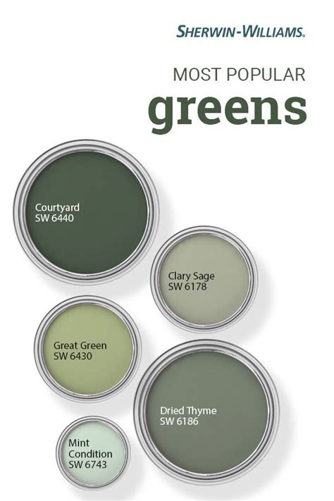 We did not find results for: Popular Green Paint Colors- Mother Nature isn't the only ...