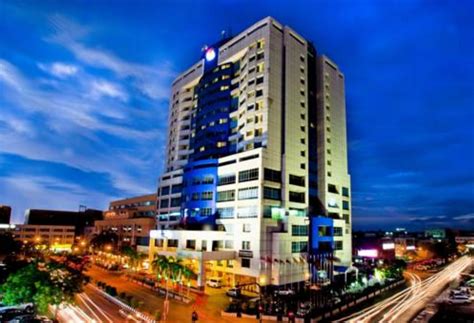 Compare hotel prices and find an amazing price for the hotel mega hotel in miri. Mega Hotel Hotel, Miri, Malaysia - overview