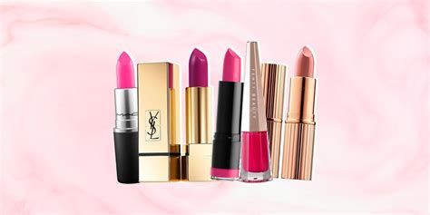 15 Best Pink Lipsticks Thatll Flatter Every Skin Tone 2021