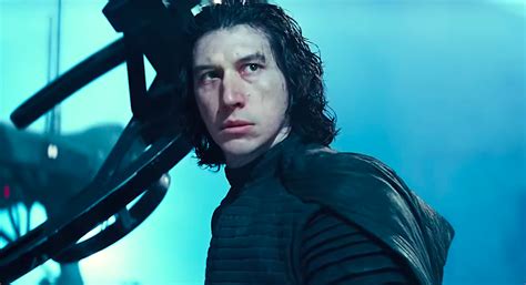 Jj Abrams Says Rey And Kylo Ren Have A ‘brother Sister Thing In