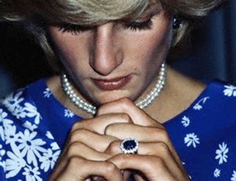 Check out our lady diana ring selection for the very best in unique or custom, handmade pieces from our engagement rings shops. 11 Images From The Iconic Wedding Of Prince Charles And ...