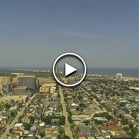 Live Galveston Webcams Visit Galveston
