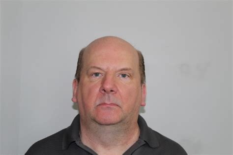 Mark Baier Sex Offender In Milford Ma 01757