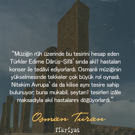 Osman Turanın Selçuklular Tarihi ve Türk İslam Medeniyeti kitabından