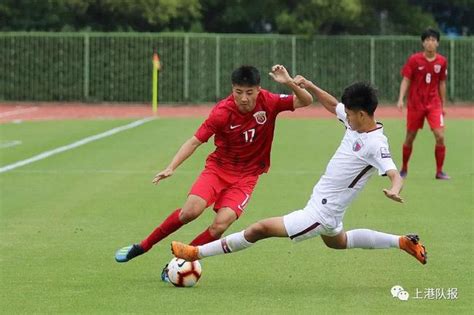 18:00 日职联j联赛杯 札幌冈萨多 vs 鹿岛鹿角. 上港U19梯队锁定青超半程冠军 下半赛季有更高追求_国内足球_新浪竞技风暴_新浪网