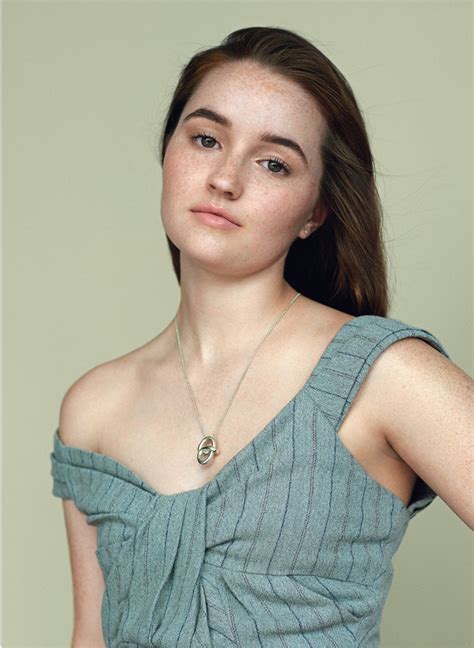 Kaitlyn Dever As Grace Cadmus Nalons Rider Kaitlyn Dever Kaitlyn