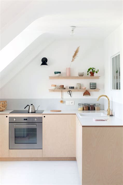 Shop furniture, lighting, outdoor & more! 108 Cute Boho Scandinavian Design Ideas For Your Minimalist Kitchen in 2020 | Minimalist kitchen ...