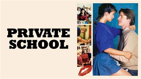 Watch Private School 1983 Full Movie Online Plex