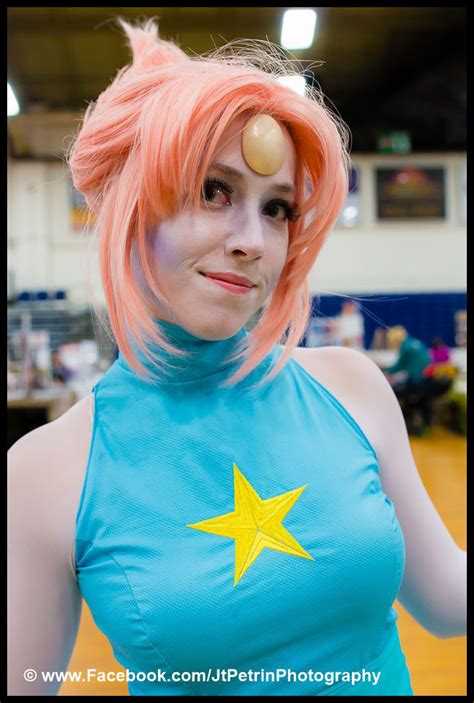 Steven Universe Pearl Cosplay 2 By Mink The Satyr On Deviantart