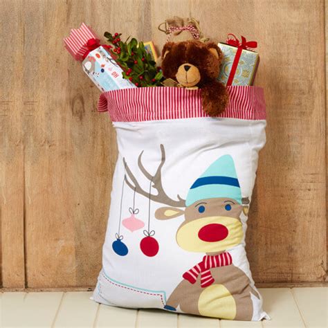We did not find results for: Large Santa Sack for Kids from Gifts Australia