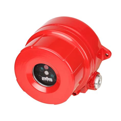 Spectrex Flame Detector Ir3