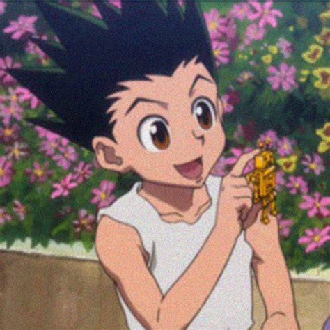 The Best 28 Matching Pfps Killua And Gon Pfp Biopulwasult