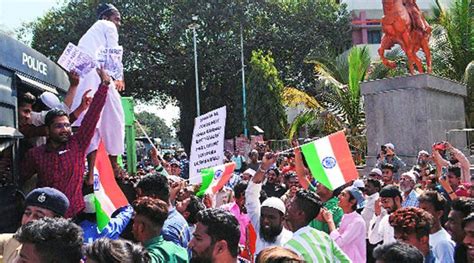 Find bharat bandh news headlines, photos, videos, comments, blog posts and opinion at the indian express. Tepid response to Bharat bandh against CAA-NRC in Pune ...