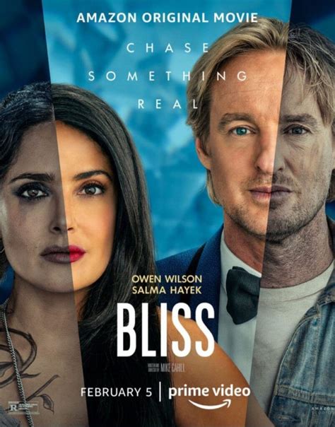 Amazon Prime Video releases trailer of 'Bliss' in 2021 | Amazon prime ...